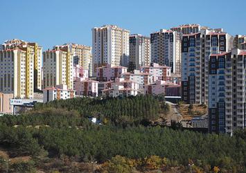 TOKİ'den İstanbul'a yeni proje!