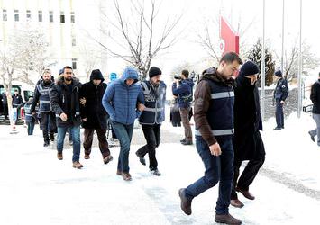 Erzurum'da cinsel istismar iddianamesi kabul edildi