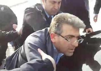 HDP'li vekilden polise ağır hakaret