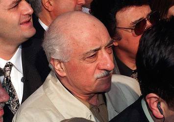 Gülen hakkındaki yakalama kararı 23'e çıktı