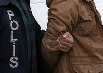 Van'da terör operasyonu: 6 gözaltı