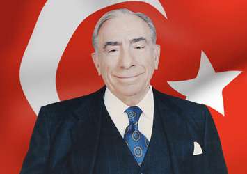 Alparslan Türkeş de başkanlık sistemine 'evet' diyordu