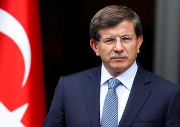 Başbakan Davutoğlu'ndan flaş operasyon açıklaması