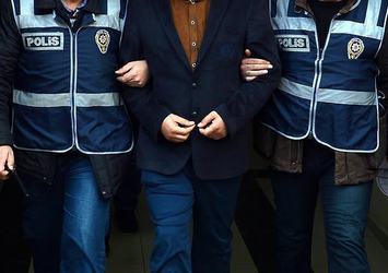 FETÖ/PDY operasyonu: 19 gözaltı