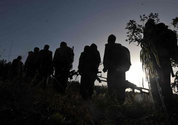 İşte "PYD'yi terör örgütü görmeyen" ABD'ye verdiğimiz rapor