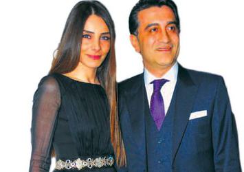 Nur Fettahoğlu kız annesi oldu