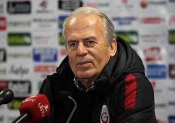 Denizli: Takım üzüntü verici