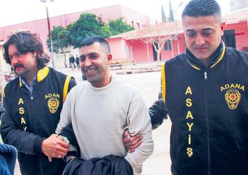 Babaanne katili: Çok seviyordum öldürdüm