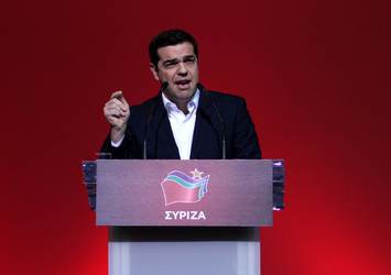 AB'den Çipras'a mülteci tehdidi!