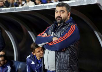 Çalışkan: Ümit Özat Türkiye'de ikinci Fatih Terim'dir