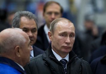 Putin Avrupa'nın sabrını taşırdı