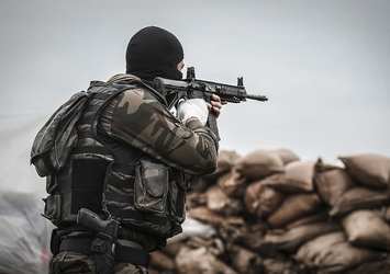 Kritik noktalara 4 bin polis takviyesi