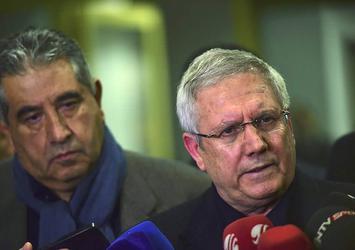 Aziz Yıldırım, başkanlıkta 19. yılına giriyor
