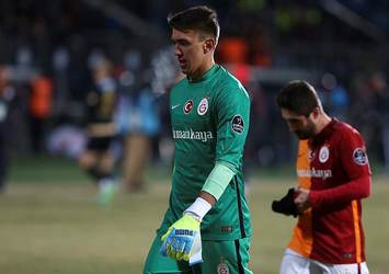 Fernando Muslera'ya bomba teklif!