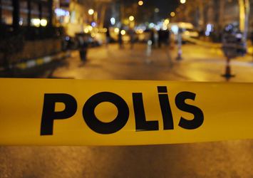 Tartıştığı kiracısını tabancayla öldürdü