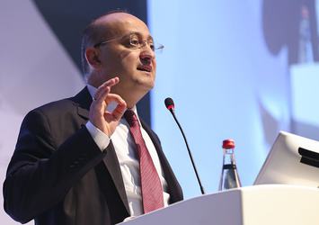 Başbakan Yardımcısı Akdoğan'dan "YPG" açıklaması