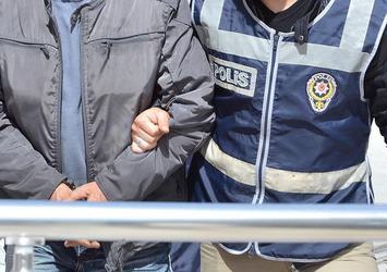 Ağrı'da terör operasyonu: 7 gözaltı