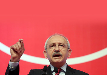 Kılıçdaroğlu'ndan savaş açıklaması!
