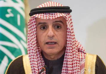 Suudi Arabistan'dan net mesaj: Esad yenilecek!