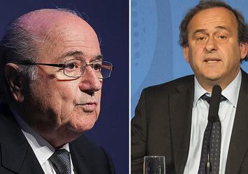 FIFA Etik Kurulu, Platini ve Blatter'in savunmalarını alacak