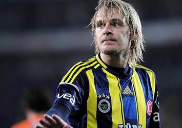 Krasic 2 yıl sonra gol attı