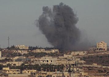 Flaş iddia! PYD Tel Rıfat'a girmek üzere