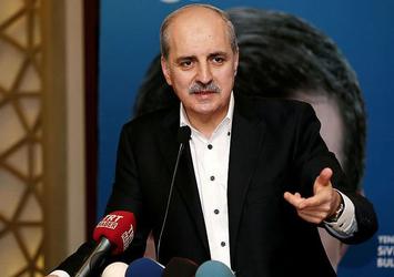 Hiçbir sorunu çözemeyen bir BM ile karşı karşıyayız