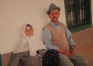 Asırlık hayatları Sevgililer Günü'nde son buldu