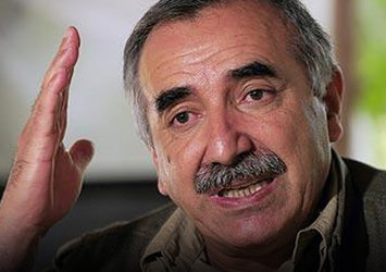 Murat Karayılan panikte