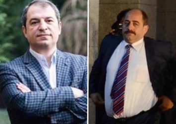 Zekeriya Öz ve Celal Kara yine kaçtı
