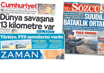 Rusya'nın sesi Paralel medya!