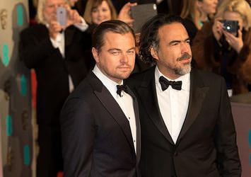 BAFTA ödüllerine 'Diriliş' damgası