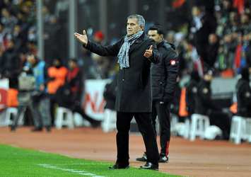 Güneş: Hakem 5 puanımızı yedi