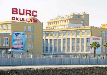 Maliye Bakanlığı'ndan Burç Okulları'na darbe