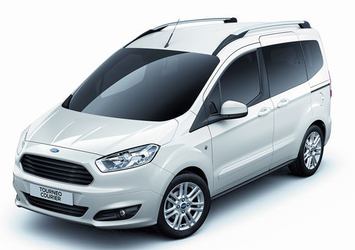Ford’dan 3 rekor