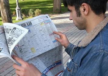 İşsizlik rakamları açıklandı