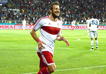 Batuhan Karadeniz, St. Gallen'e transfer oldu