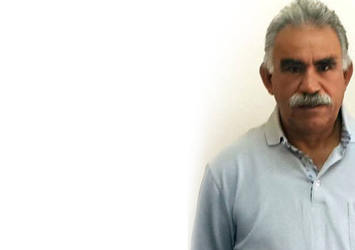 Abdullah Öcalan'ı korku sardı
