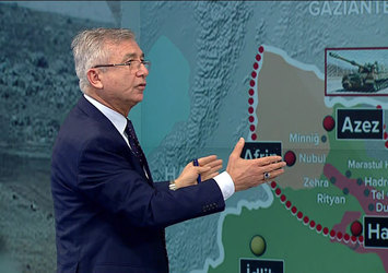 Prof. Dr. Mesut Hakkı Caşın: Rusya ile 12 kez savaştık, gerekirse yine savaşırız