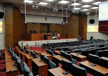 'Askeri casusluk' davasında savcı beraat talep etti