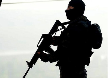 Sur'da PKK'ya darbe üstüne darbe!