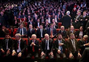 Cumhurbaşkanı Erdoğan'dan suç duyurusu