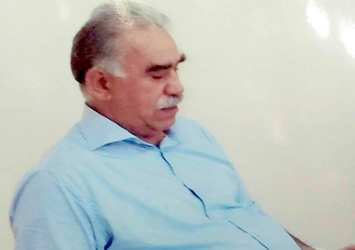 PYD'den Suriye'de 'Öcalan' dayatması