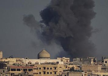 Terör örgütü PYD o bölgeyi ele geçirmek üzere!