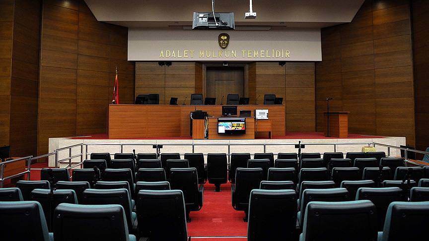 İstanbul'daki PDY davasında tahliye taleplerine ret