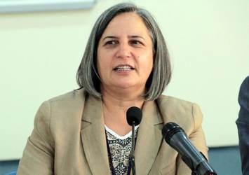 PKK'dan Kışanak'a ölüm tehdidi!