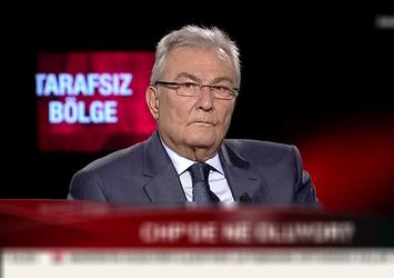 Baykal, Kılıçdaroğlu’na bayrak açtı: CHP böyle devam edemez