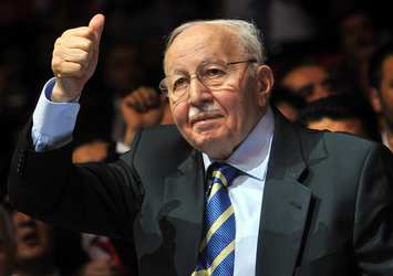 Necmettin Erbakan o sözüyle bugünleri anlatmış