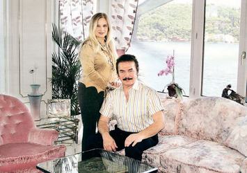 Orhan Gencebay’a ölüm tehdidi