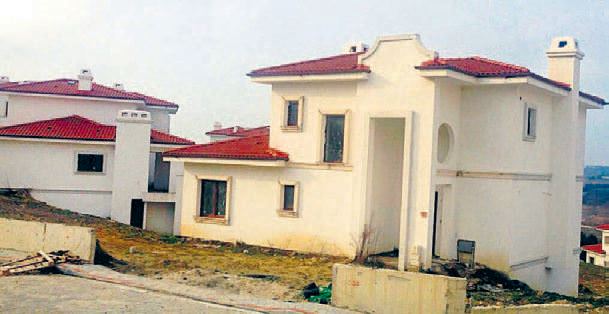 CHP'lilerin villa kavgası